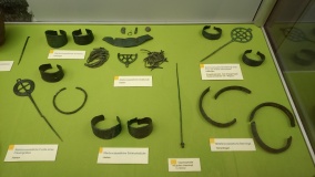 Museum Archaeologische Arbeitsgemeinschaft e.V
