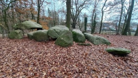 Gretescher Steine