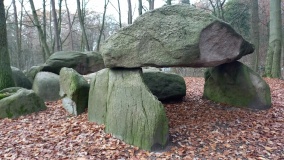 Gretescher Steine