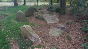 Mehringer Steine 3