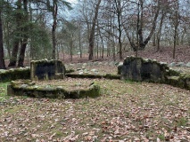 Addenstorf Grabhuegelgruppe