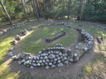 Addenstorf Grabhuegelgruppe