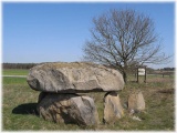 Click for full size image of Badenstedt Steingrab (PID:56060) Badenstedt Steingrab
