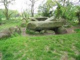 Sievern Buelzenbett - PID:14174