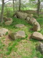 Steinkimmen Steingrab 1 - PID:13777
