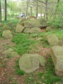Steinkimmen Steingrab 1 - PID:13776