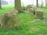 Stenum Steingrab - PID:13478