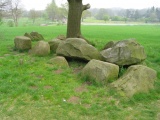 Stenum Steingrab - PID:13477