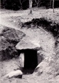 Floegeln Steingrab 2
