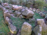 Click for full size image of Kleinenkneter Steine 2 (PID:88808) Kleinenkneter Steine 2