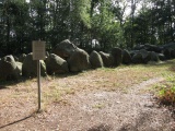 Click for full size image of Kleinenkneter Steine 2 (PID:50889) Kleinenkneter Steine 2