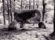 Meckelstedt Steingrab