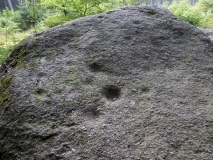 Midlum Hohensteine