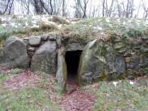 Kleinenkneter Steine 1