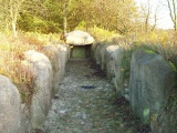 Siddernhausen Grosssteingrab