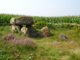 Click for full size image of Badenstedt Steingrab (PID:32244) Badenstedt Steingrab