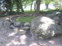 Bederkesa Steinring