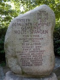 Strohsahls Höcht