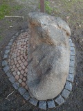 Teufelsstein von Berensch
