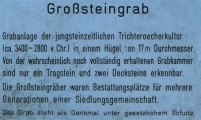 Click for full size image of Visbek Steingrab 2 (PID:85081) Visbek Steingrab 2