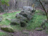 Click for full size image of Wildeshausen Hohe Steine (PID:88845) Wildeshausen Hohe Steine
