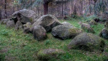Click for full size image of Wildeshausen Hohe Steine (PID:88847) Wildeshausen Hohe Steine