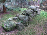Click for full size image of Wildeshausen Hohe Steine (PID:88848) Wildeshausen Hohe Steine