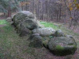 Click for full size image of Wildeshausen Hohe Steine (PID:88850) Wildeshausen Hohe Steine