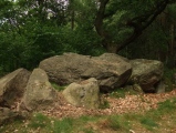 Schmeersteine Grosssteingrab - PID:48965