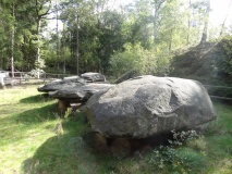 Siebensteinhäuser (Grab B)