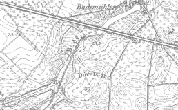 Hügelgräber am Teufelsberg