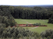 Museum und Park Kalkriese