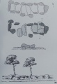 Click for full size image of Restruper Großsteingrab (PID:188067) Restruper Großsteingrab