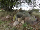 Dahlem Steingrab