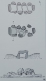 Lindern Herrensand Huenensteine