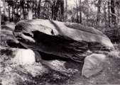 Click for full size image of Duenenfaehr Steingrab (1) (PID:252732) Duenenfaehr Steingrab (1)