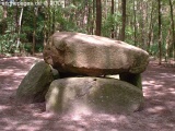 Lindern Herrensand Huenensteine - PID:14337