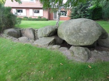 Doetlingen Steingrab