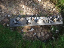Bronzezeithof Uelsen