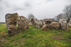 Lübbensteine Nordgrab - PID:299609 Lübbensteine Nordgrab - PID:299609