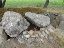 Eyendorf Steingrab 1