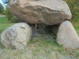 Click for full size image of Nordsteimke Dolmengrab (PID:219231) Nordsteimke Dolmengrab