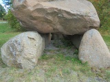 Nordsteimke Dolmengrab