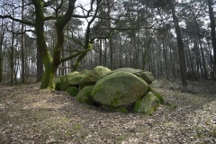 Wiemelsberger Steine