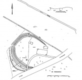 Heinschenwall Ringwall