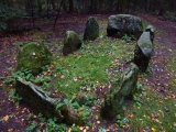 Lindern Steinkiste - PID:139487