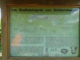 Siddernhausen Grosssteingrab