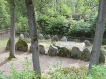 Siebensteinhäuser (Grab D)
