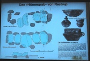 Restruper Großsteingrab