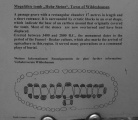 Click for full size image of HWildeshausen Hohe Steine (PID:45347) HWildeshausen Hohe Steine